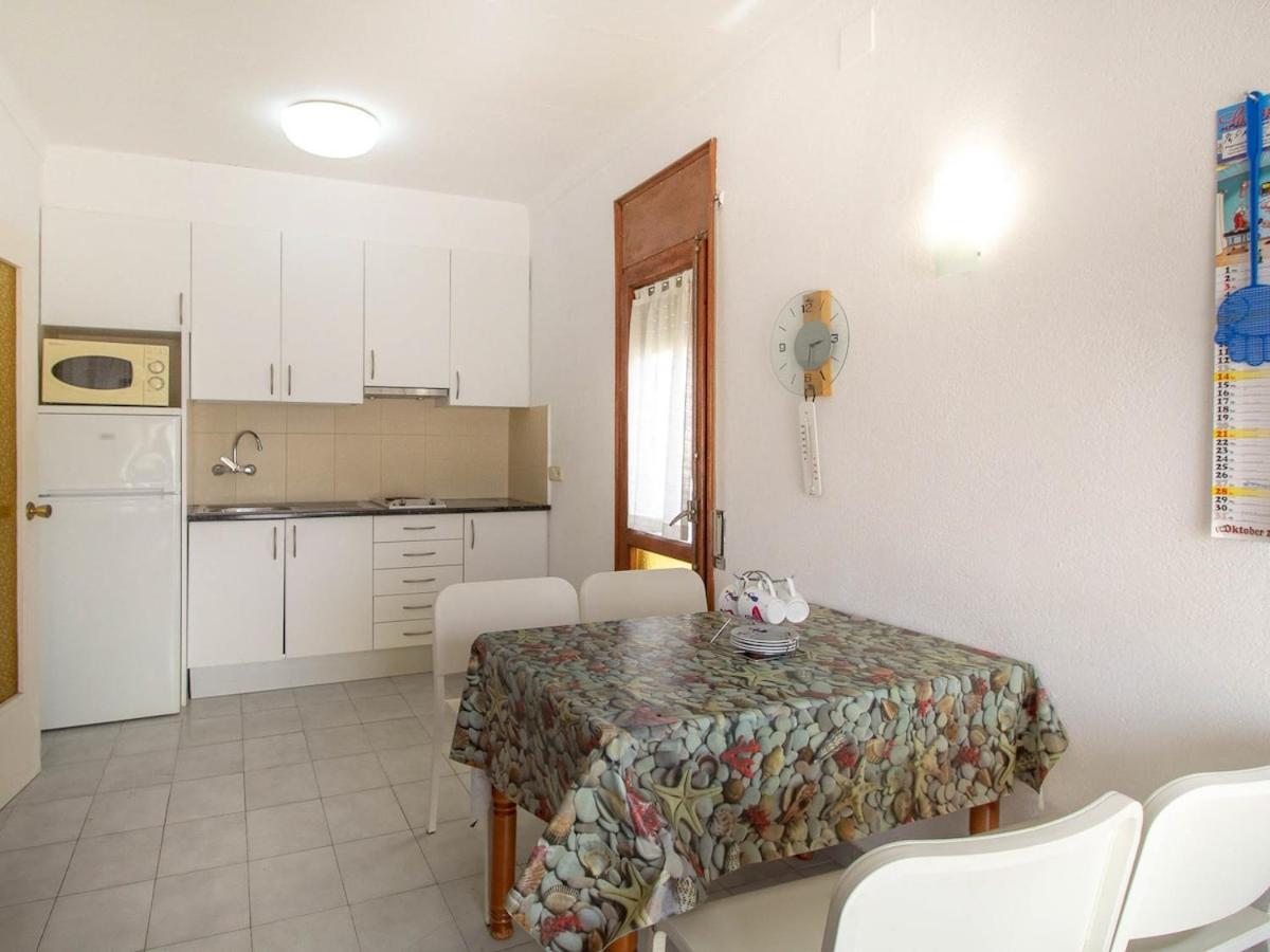 Port III Sistach Rentals L'Estartit Exterior photo