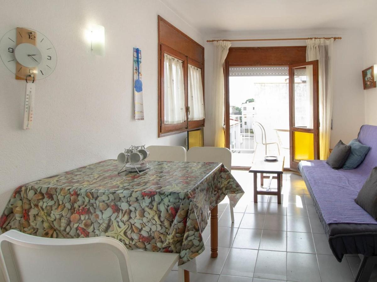 Port III Sistach Rentals L'Estartit Exterior photo