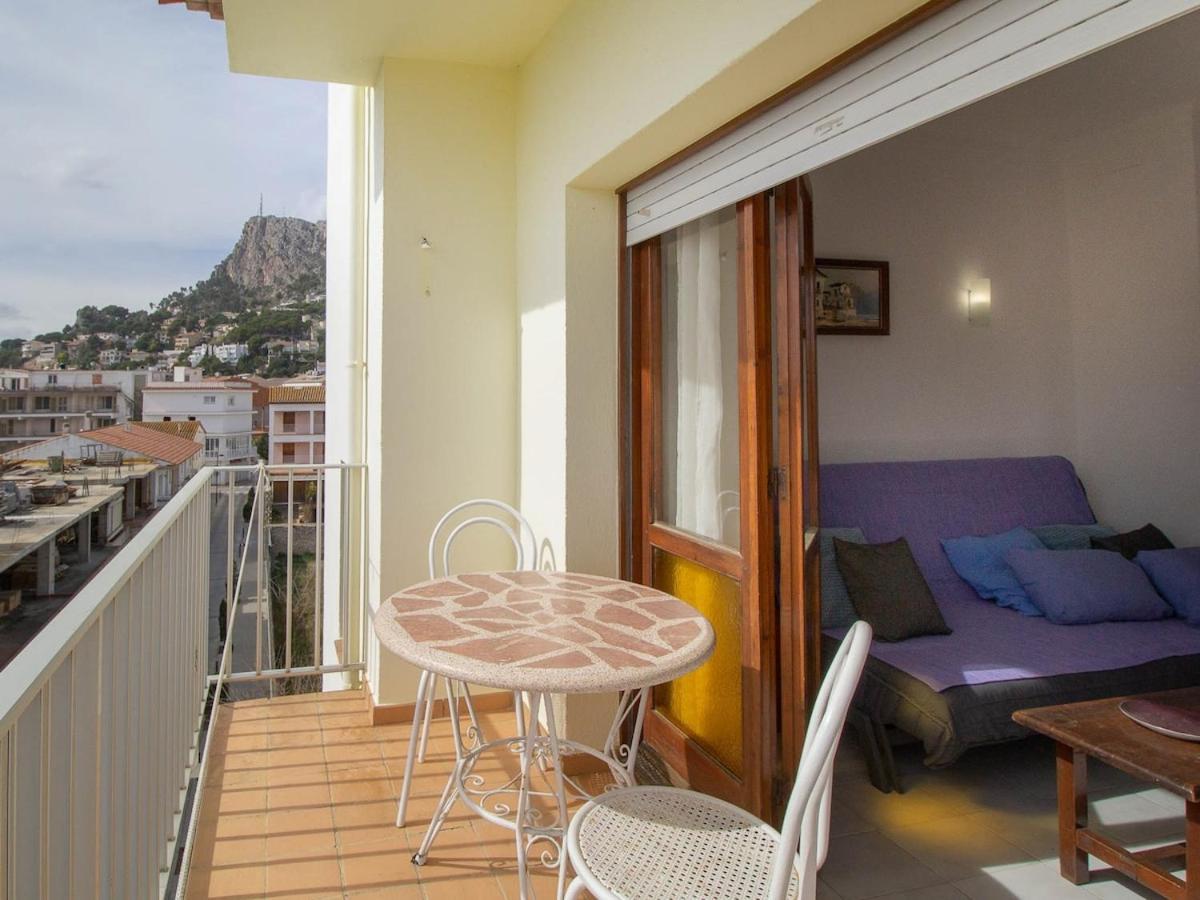 Port III Sistach Rentals L'Estartit Exterior photo