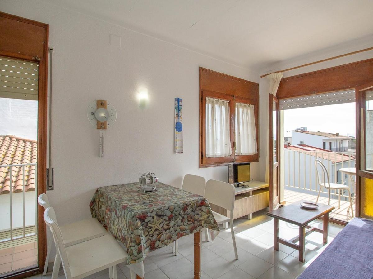 Port III Sistach Rentals L'Estartit Exterior photo