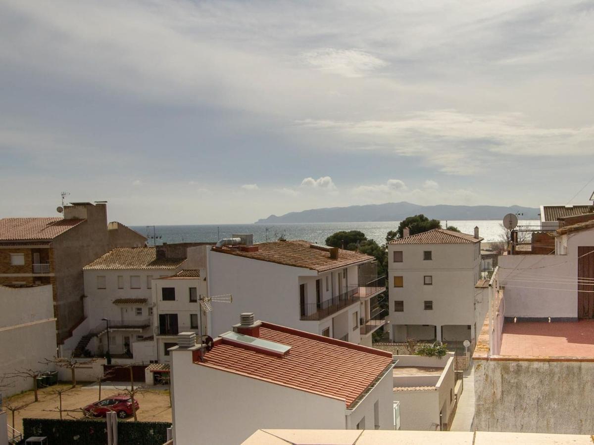 Port III Sistach Rentals L'Estartit Exterior photo